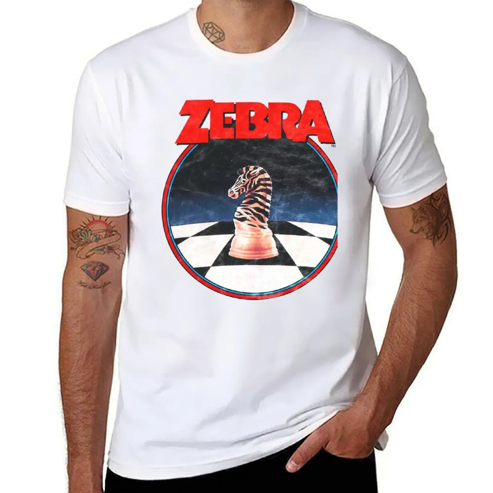 

Zebra - No Tellin Lies T-Shirt man t shirts for men t shirts for man pack white T-Shirt
