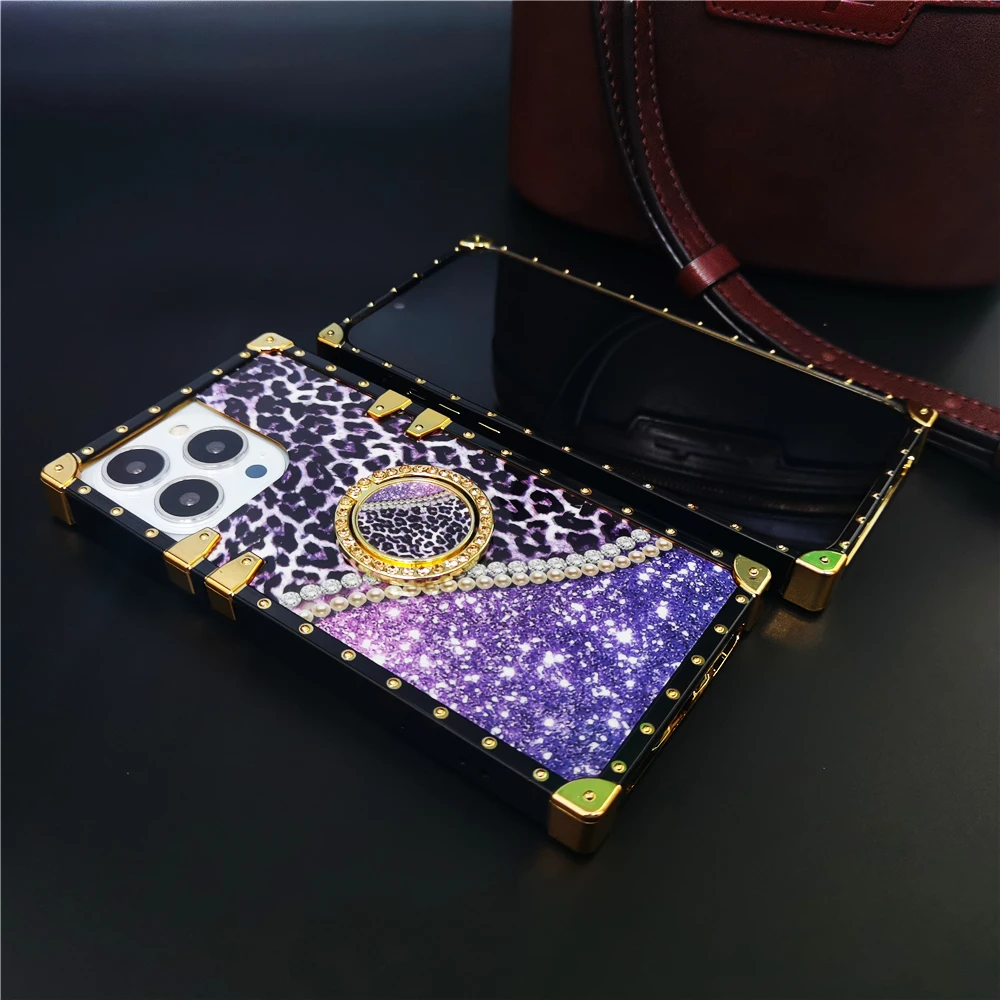 Luxury Glitter Retr… - image