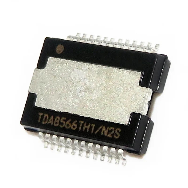 5PCS ITS4880R ITS4880 TDA8566TH1/N2S TDA8566 ATMEGA128-16AC ATMEGA128 48053 HQFP-64 LA4631 4631 BA5412 5412