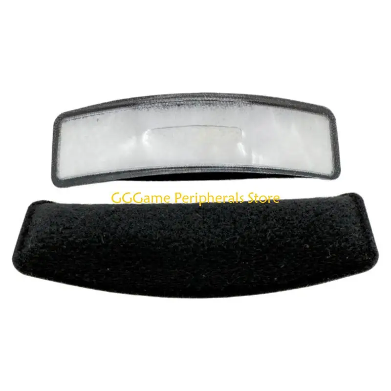 

U55B Ergonomic Sponge Earpads For A10 Headphones Superior Comfort For Extended Use