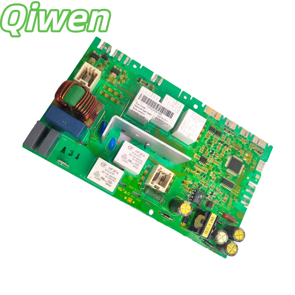 

Used for Electrolux drum washing machine motherboard EWM09311CA computer board 132731211 132731203 BABA2104 accessories