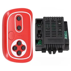 Hot Sale Weelye RX57 6V 12V Receiver CE/FCC Kids Electric Car 2.4G Transmitter Car Parts Commercial Tools