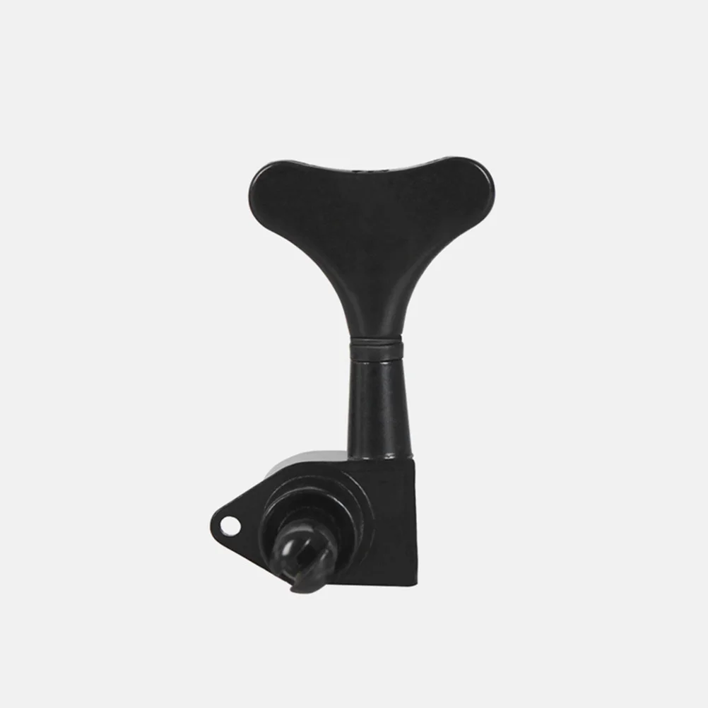 

1Set Ukulele Head Pegs Durable Guitar Tuning Pegs Accurate Tone Professional Accessory for Guitar Enthusiasts Tuning Peg