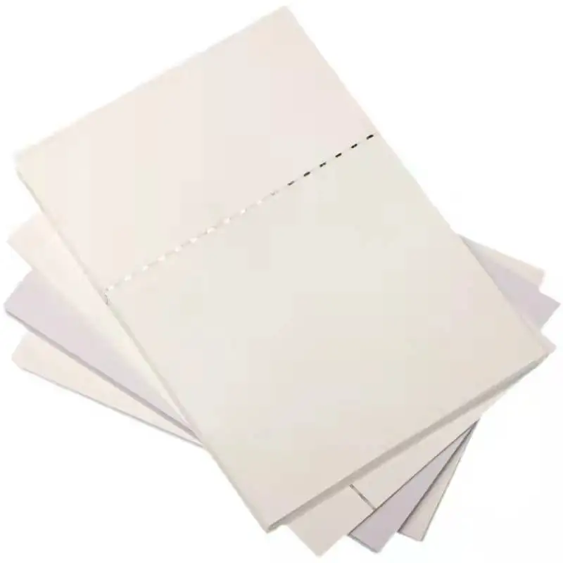 Safety Line Paper with Watermark A4 120g Printing Paper Peace Pigeon Security Paper Manual Contract Certificate Vouchers Special