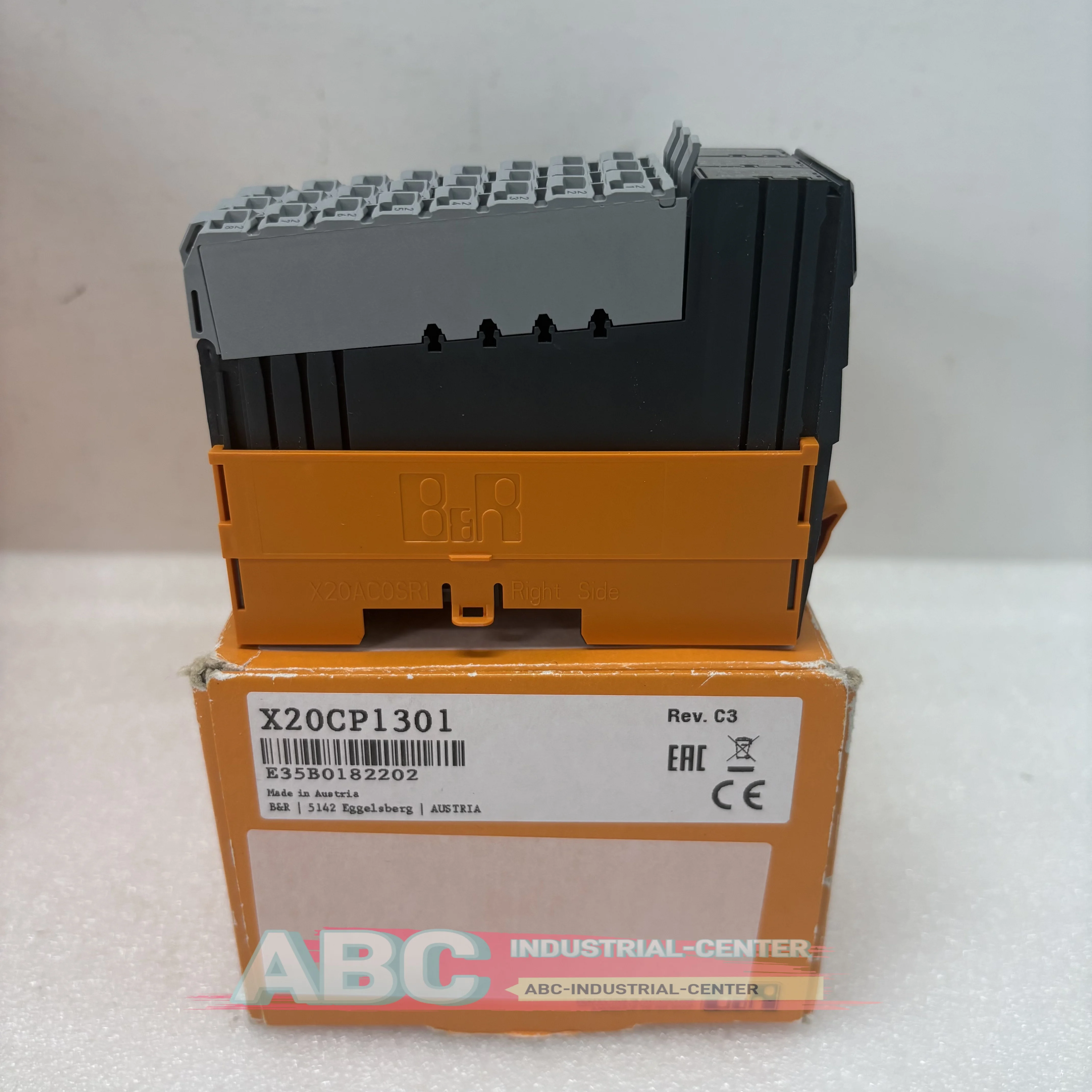 Nieuwe X20CP1301 X20CP1381 X20CP1382 Controller origineel