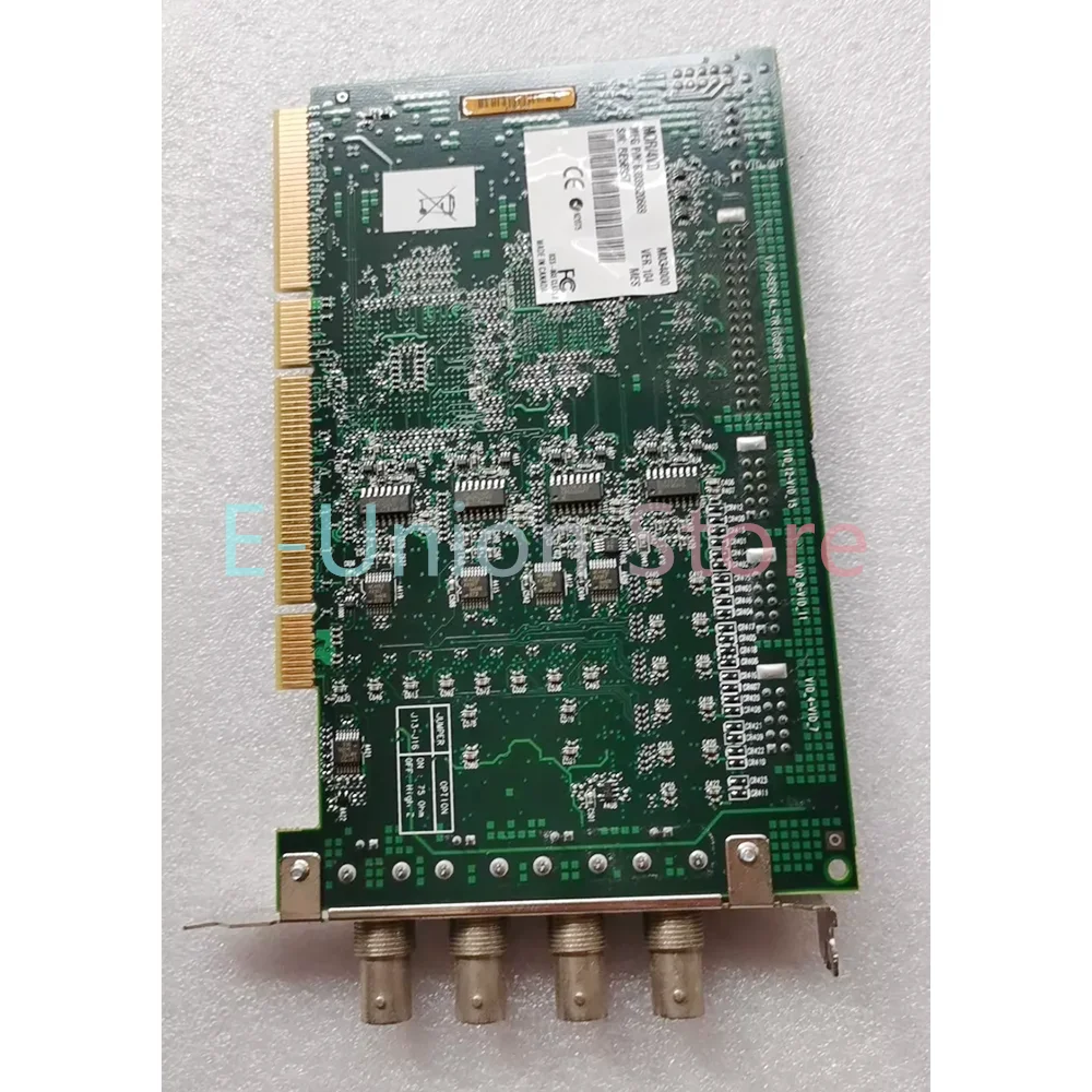 Acquisition Card 7198-01 REV B Fully Tested Fast Ship