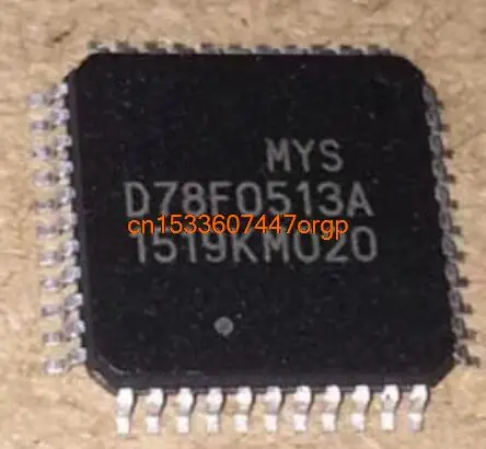 

Free shipping IC new% D78F0513A