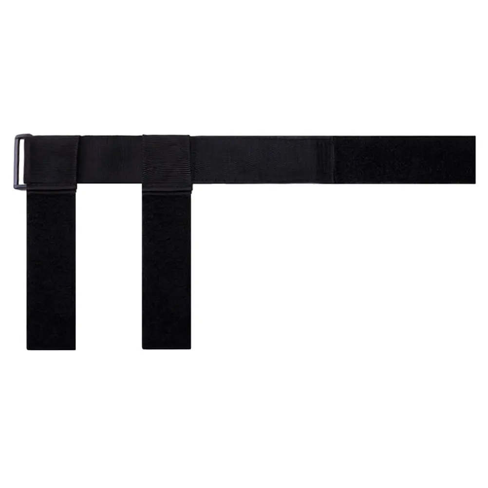 สายรัดเท้าแบบปรับได้สำหรับดัมเบล ใช้สำหรับฝึกกล้ามเนื้อขา สะโพก ต้นขา ออกกำลังกายในยิม สายรัดต้านทานสำหรับเล่นกีฬา ผ้าพันเท้าสำหรับใช้ที่บ้าน