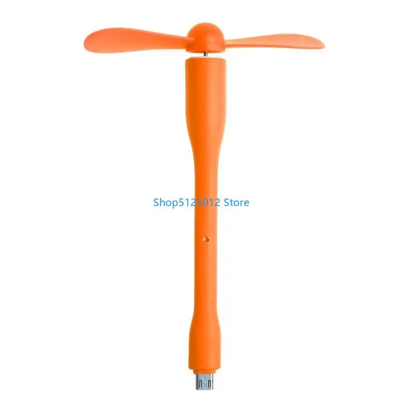 G8TC مروحة USB صغيرة محمولة للأنشطة الخارجية هدية صيفية للأطفال والرجال والنساء