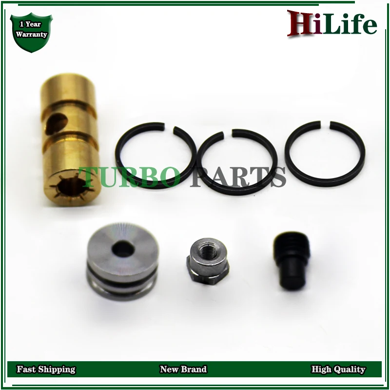 9675101580 مجموعات إصلاح الشاحن التربيني 807489 لـ GTB1449VZ فيات سكودو سيتروين ثاب 2.0 HDi 95 98 Kw 133 HP DW10BTED4 2007 0375S5