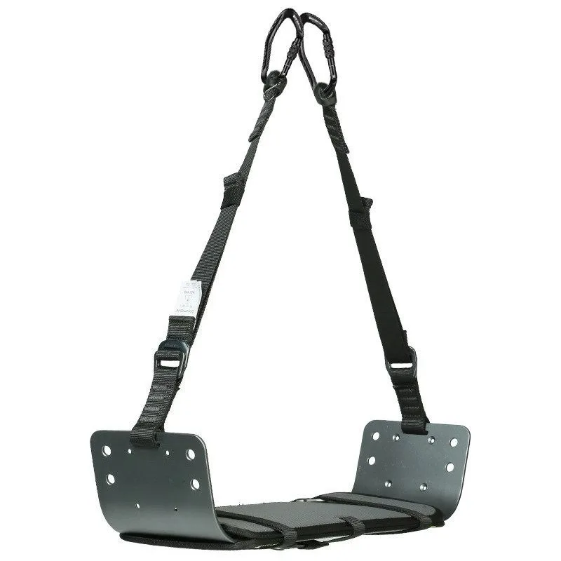 The third generation H series multi-functional seat plate high-rise air conditioner installation seat plate