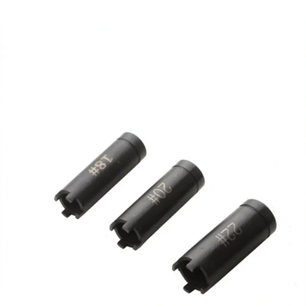Carbon Steel 4 Pin Socket Tool For Motorcycle Clutch Nut Remover Starter Plate Dismantling Hand Repair Manual Tool