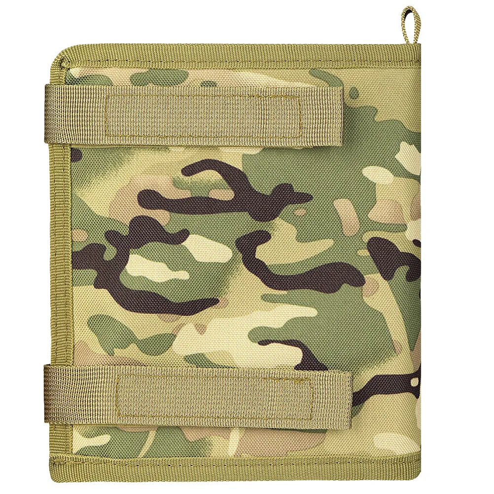 waterproof-map-binder-outdoor-folder-portable-map-organizer-compact-notepad-holder-waterproof-binder