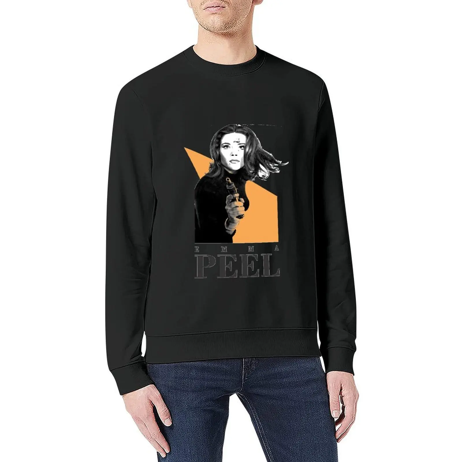 إيما قشر السترة النمط الياباني الرجال مصمم الملابس ملابس رجالية أنيمي الملابس أنيمي البلوز