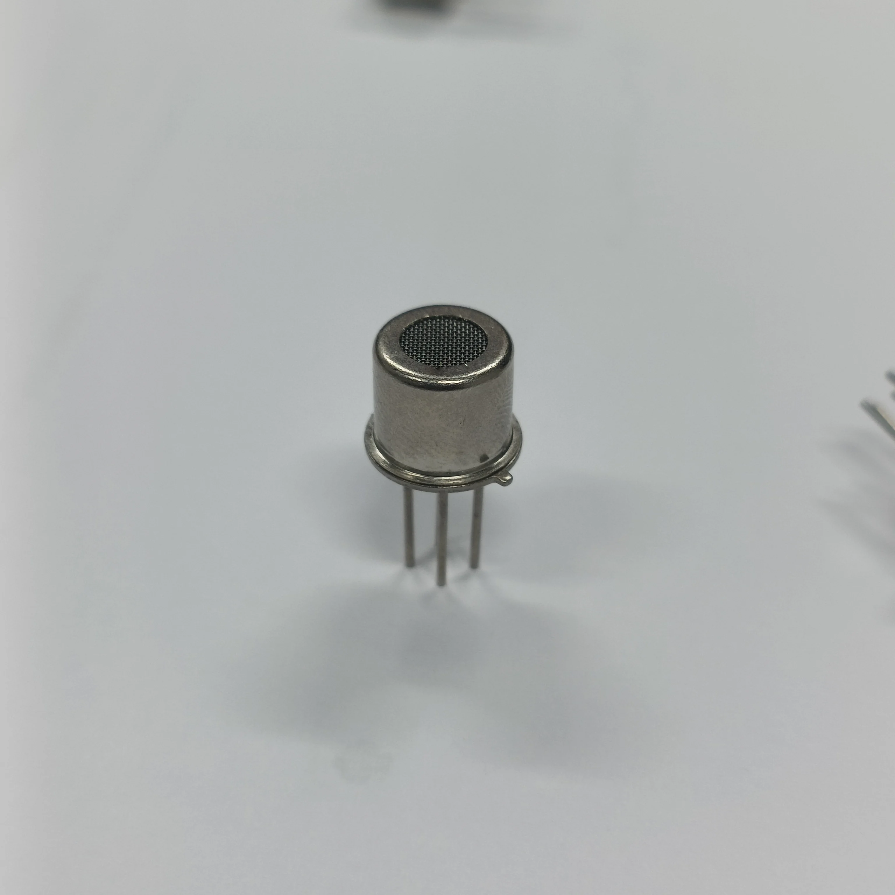 Planar Semiconducto…