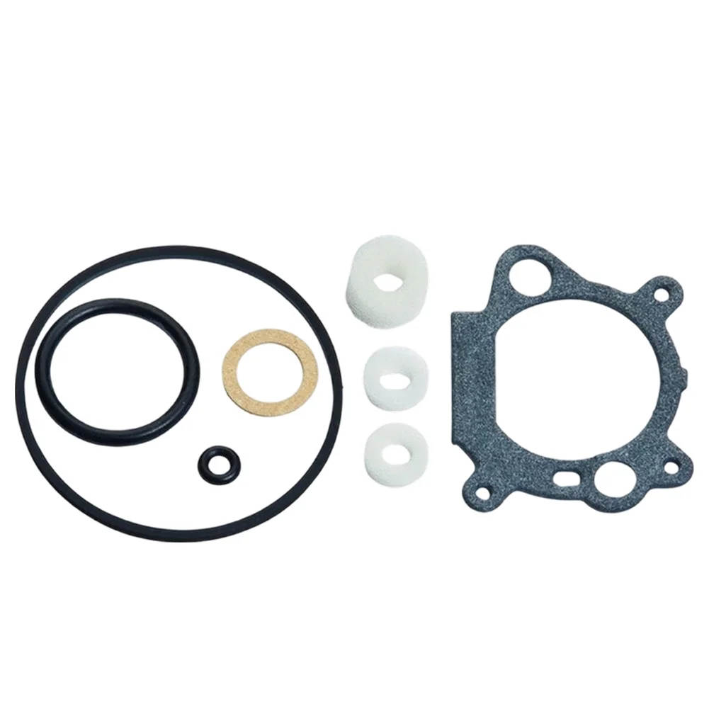 Engine Repair Gasket Carburetor Gasket Set for versatile Application Use Carburetor Gasket Set For Lawn Maintenance For 493762