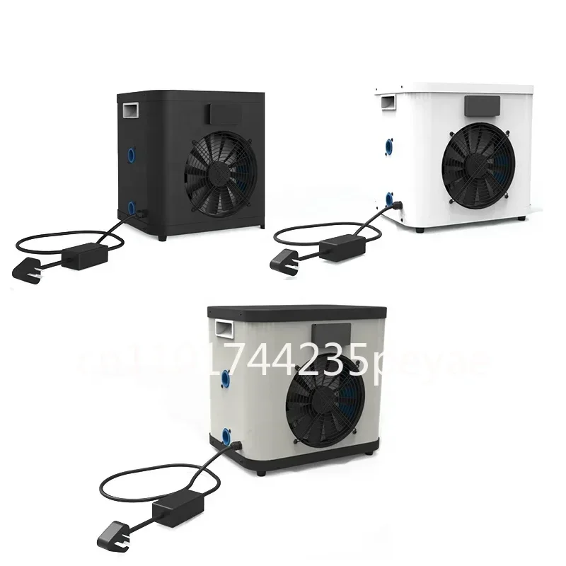 3KW 4KW 5KW Mini Pool Heat Pump Water Heater Portable Swimming Pool Heat Pump Heater for Small Scale Pools