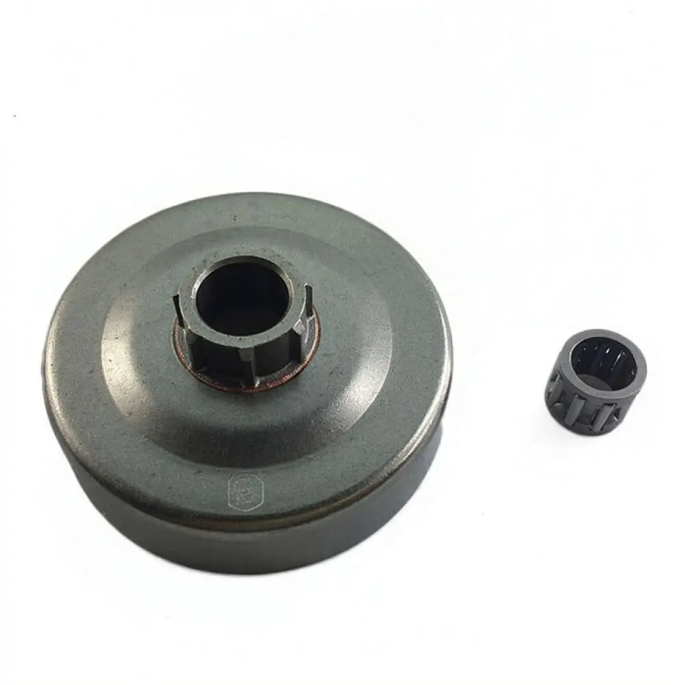 Rubber Vibration Damping Kit For Hus 136 137 141 142 Chainsaw Housing Handle Buffer Mount Replacement Power Tool Accessories