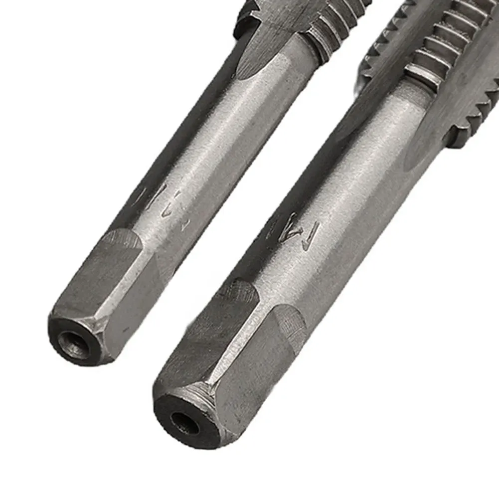 Screw Thread Taps HSS Drill Bits For Auto Repair For Machinery Processing Ordinary Steel Processing Stainless Steel