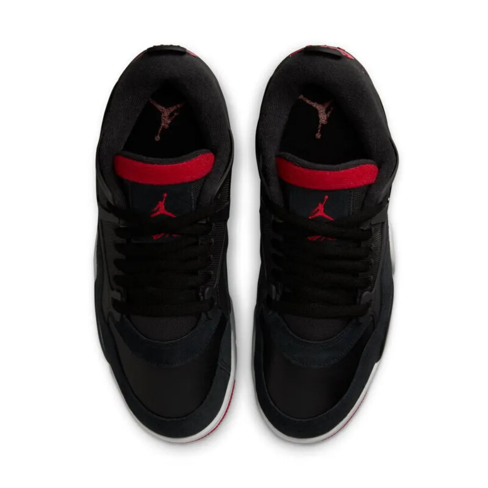 Nike Air Jordan 1 Retro Max Slip-Resistant & Durable Cushioned Classic Low-Top Retro Basketball Shoes Unisex Style FQ7939-061 - view 4