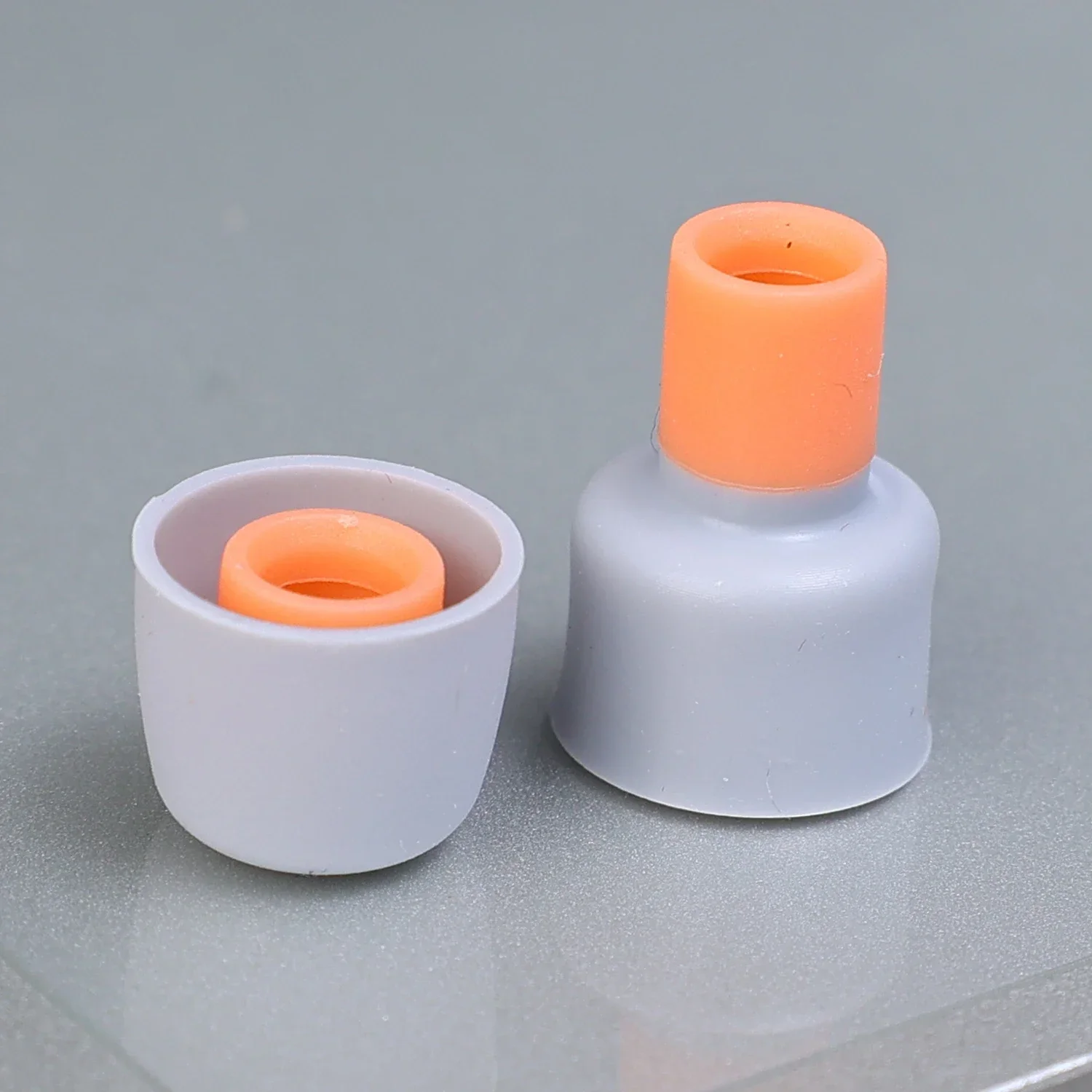 Noise Cancelling Earbuds Soft Silicone Earplugs for Sony WF-1000XM5 1000XM4 1000XM3 Wireless Earphone Ear Tips Ear Covers view 6
