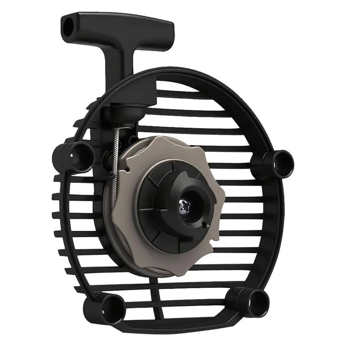 A50U 545111701 545111801 Leaf Blower Recoil Starter Housing for Husqvarna 125B 125BX 125BV HVA125B HVA125BX HVA125BVX