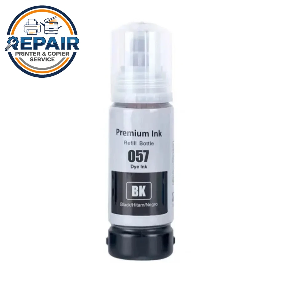 057 T09D1 T09D C13T09D100 Premium Compatible Color Bulk Water Based Bottle Refill DGT Ink for Epson L8050 L18050 Printer