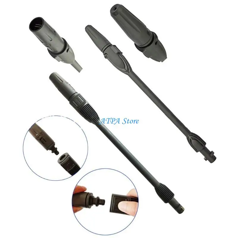 

U13C Cordless High Pressure Cleaner Washer Water Guns Car Wash Pressure Water Cleaning Machine