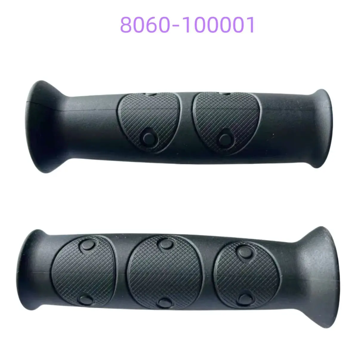 

2 шт. резиновый рукав для ручки 8060-100001 для CFmoto 250 650NK 650TR 110 400 450 500S 520 550 600 X6 625 800 X8 800XC 850 1000