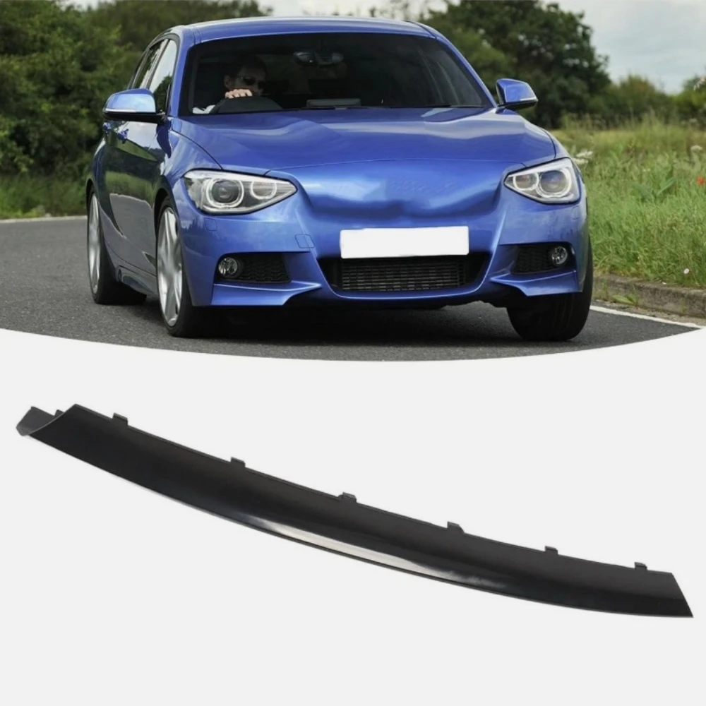 

X-T передняя полоса бампера 51117272573 для BMW 1 серии F20 F21 2011-2013 гг.