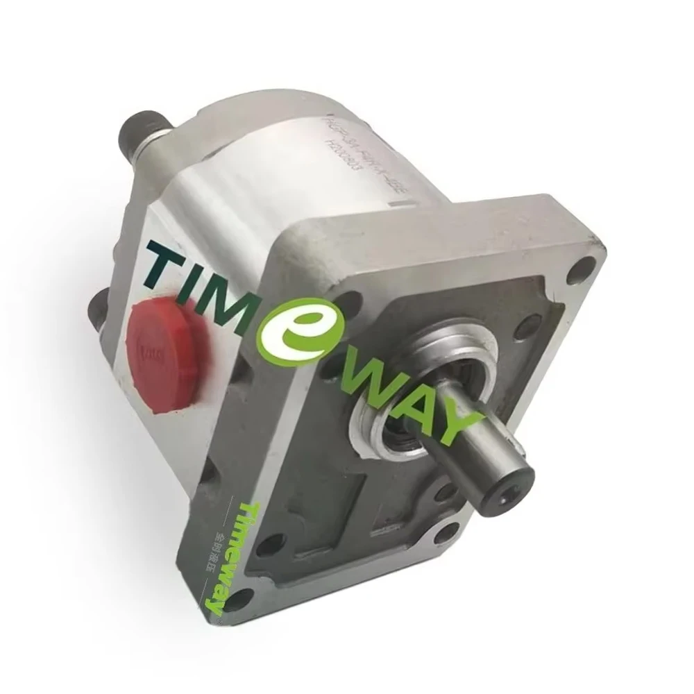 HGP-3A Gear Pump HG…