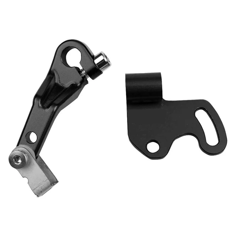 Motorcycle One Finger Clutch Lever Clutch Arm For 890 790 Duke 890 Adventure R 790 Adventure R ADV 2020-2022