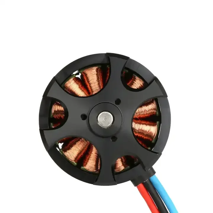 VoidFly X5330 (6360) KV200 KV235 75-85 Inch Brushless Motor for Fixed Wing FPV Dr-ones
