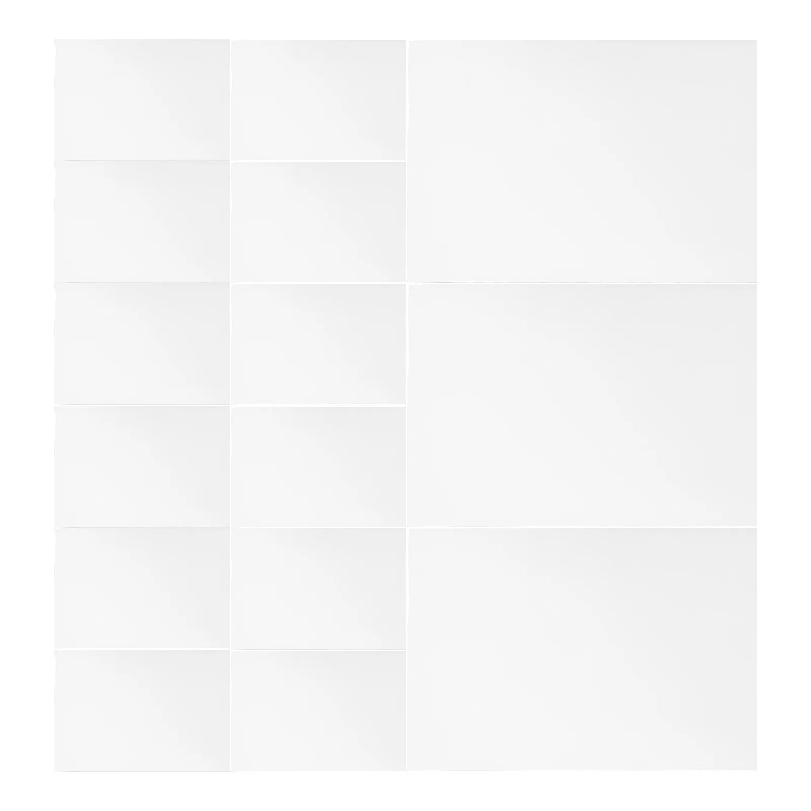

Double Side Glossy Photo Paper Printing Postcard Blank Photo Cardstock Compatible Printers Vibrant Colors Sharp Images
