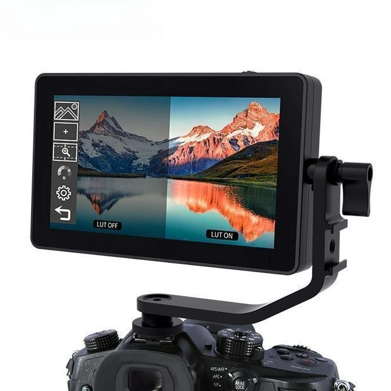 F6 Plus 5.5-Inch 4K… - image