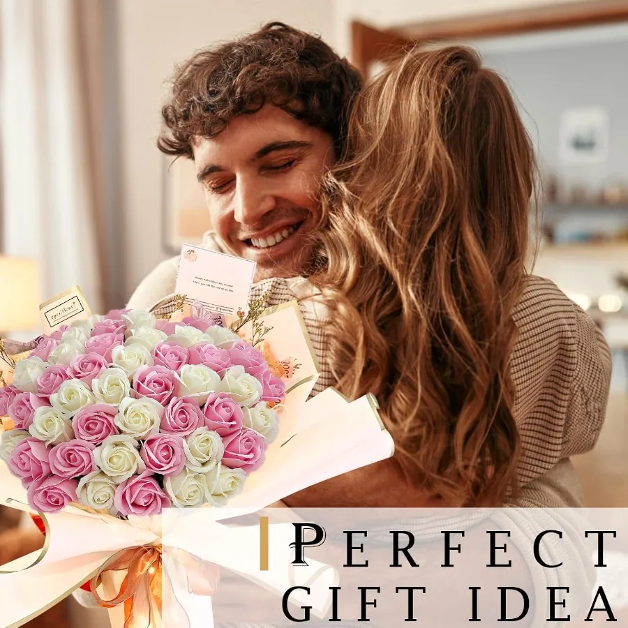 25 Sheets Flower Wrapping Paper Floral Bouquet Wrapping Paper Waterproof Korean Florist Supplies Packaging Paper for DIY Crafts