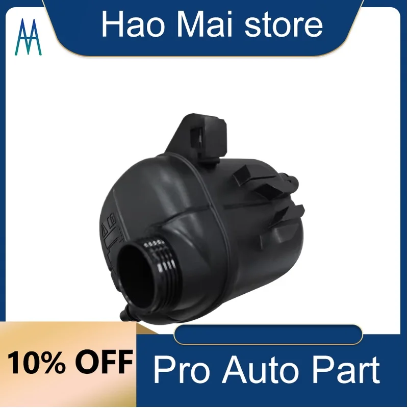 

17138610655 17139485733 Car Parts Radiator Coolant Water Expansion Tank for BMW G11 740i G14 G15 G16 G30 530e 840i 540i G32 640i