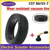 CST 80/55-7 Tubeless Tire for NAVEE N65i Electric Scooter 80/55-7 Tyre