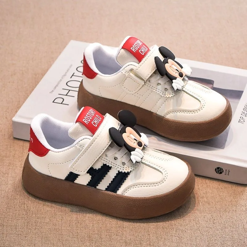 Thumbnail 4 - #48 Kids Canvas Shoes Deals & Discounts