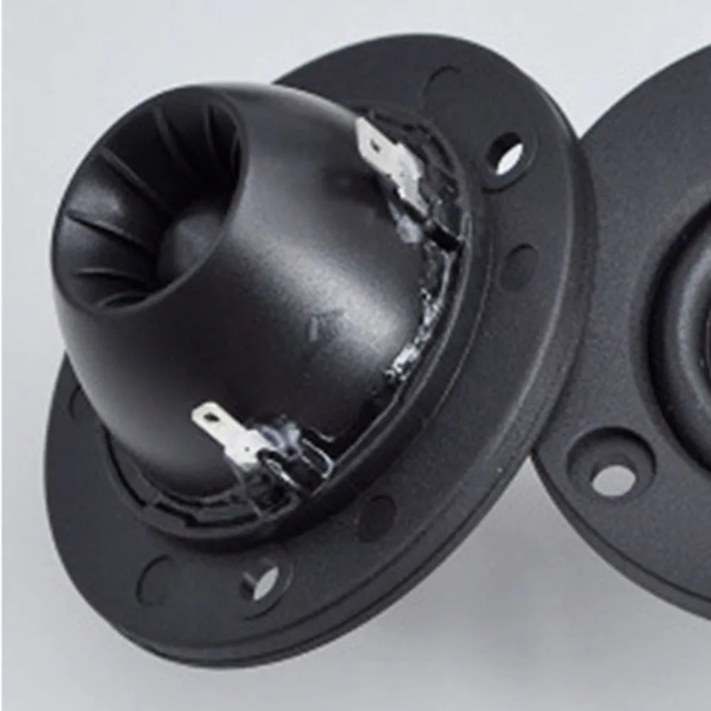 Tweeter da 2 pollici 4/6 Ohm 30W Altoparlante acuto in seta Altoparlante audio per home theater per gli appassionati e professionisti del fai da te