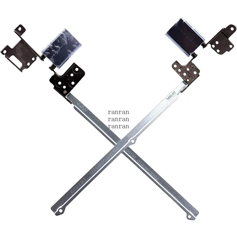 

Left & Right LCD Hinge Screen Hinges Bracket Set for Acer Chromebook Spin 11 R751 R751T R751TN 33.GPZN7.001 33.GPZN7.002