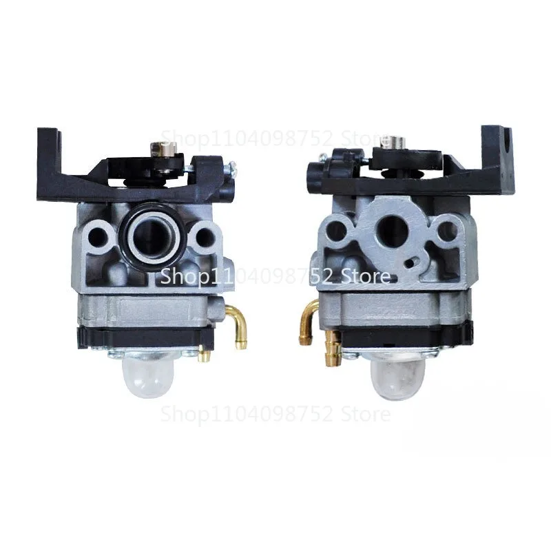 Carburetor For Honda GX35 HHT35 HHT35S 16100-Z0Z-034 4 Stroke Trimmer Parts