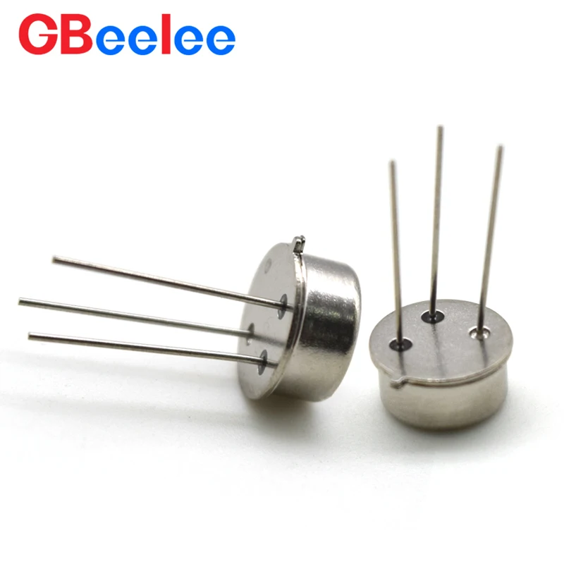 50 pçs mini ir piroelétrico infravermelho pir movimento sensor humano módulo detector automático BL-RD-NS312 sensor dc 2.2 a 3.7v pir moti