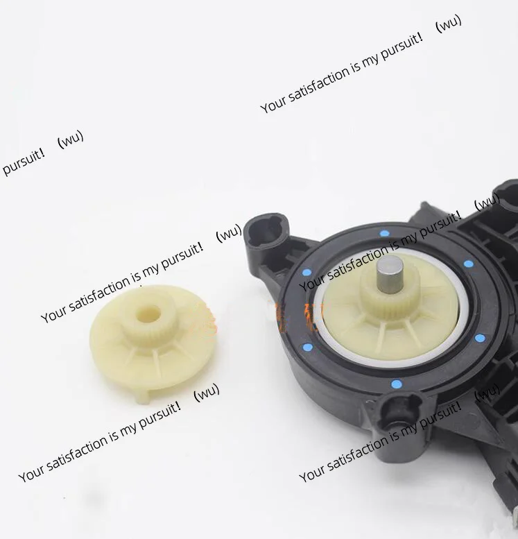 For Volkswagen VW POLO Touareg New Passat Magotan Skoda Fabia Car Door Glass Window  Lifter Motor Gear