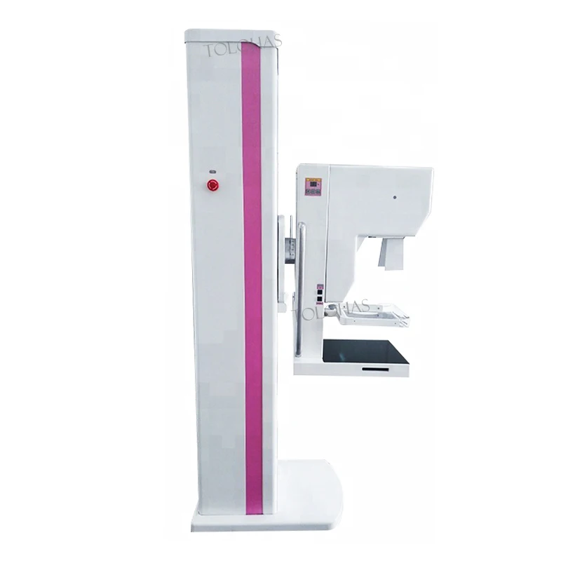 Digital Mammography Machine Mammography Machine Price with CE