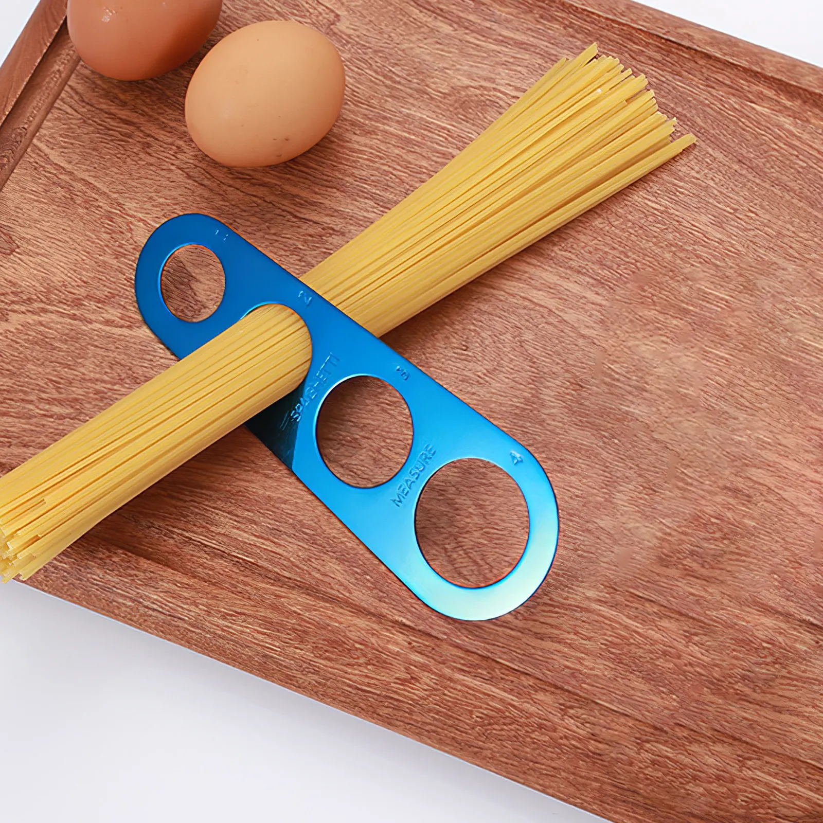 Pasta Measuring Tool - Narzędzie do odmierzania porcji spaghetti ze