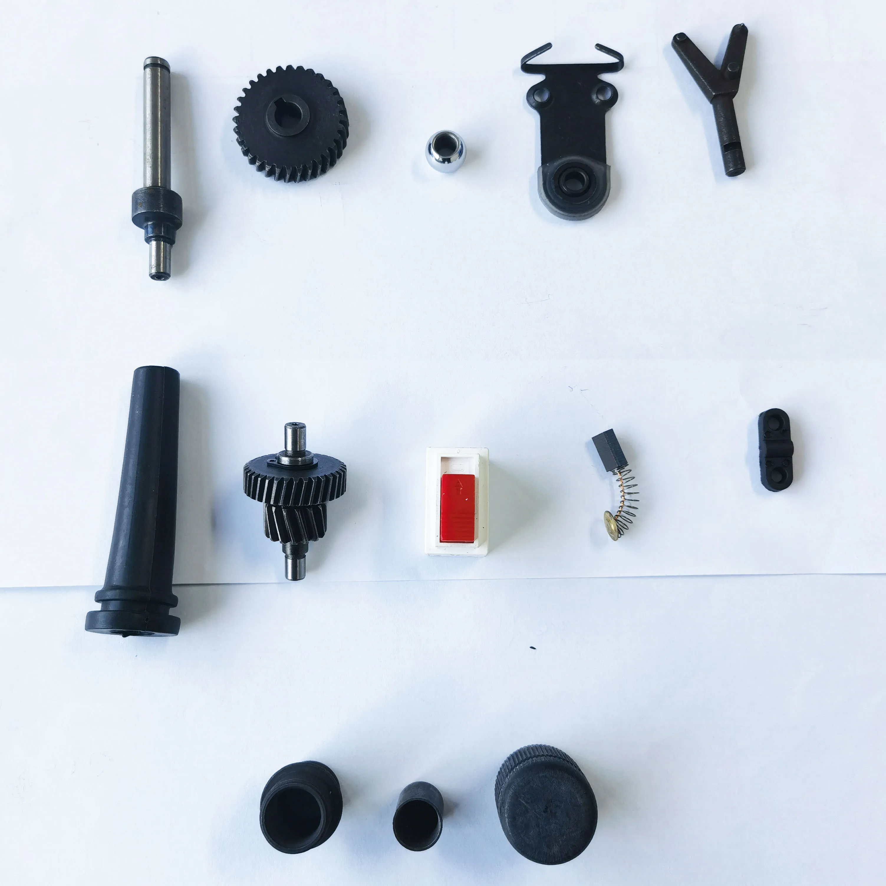 350W horse clipper N1J-GM01-76 replacement Prong RIGHT AND LEFT