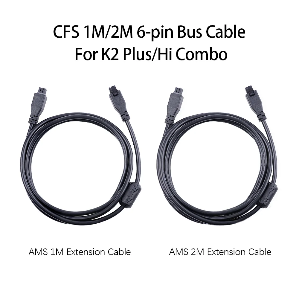 For Creality Cfs 1M… - image