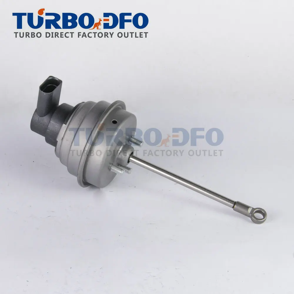 Car Turbocharger Actuator Electronic 768652-0004 768652  for Chrysler Sebring 2.0 CRD 103Kw 140HP ECE PDE DPF 2007-2010 Engine