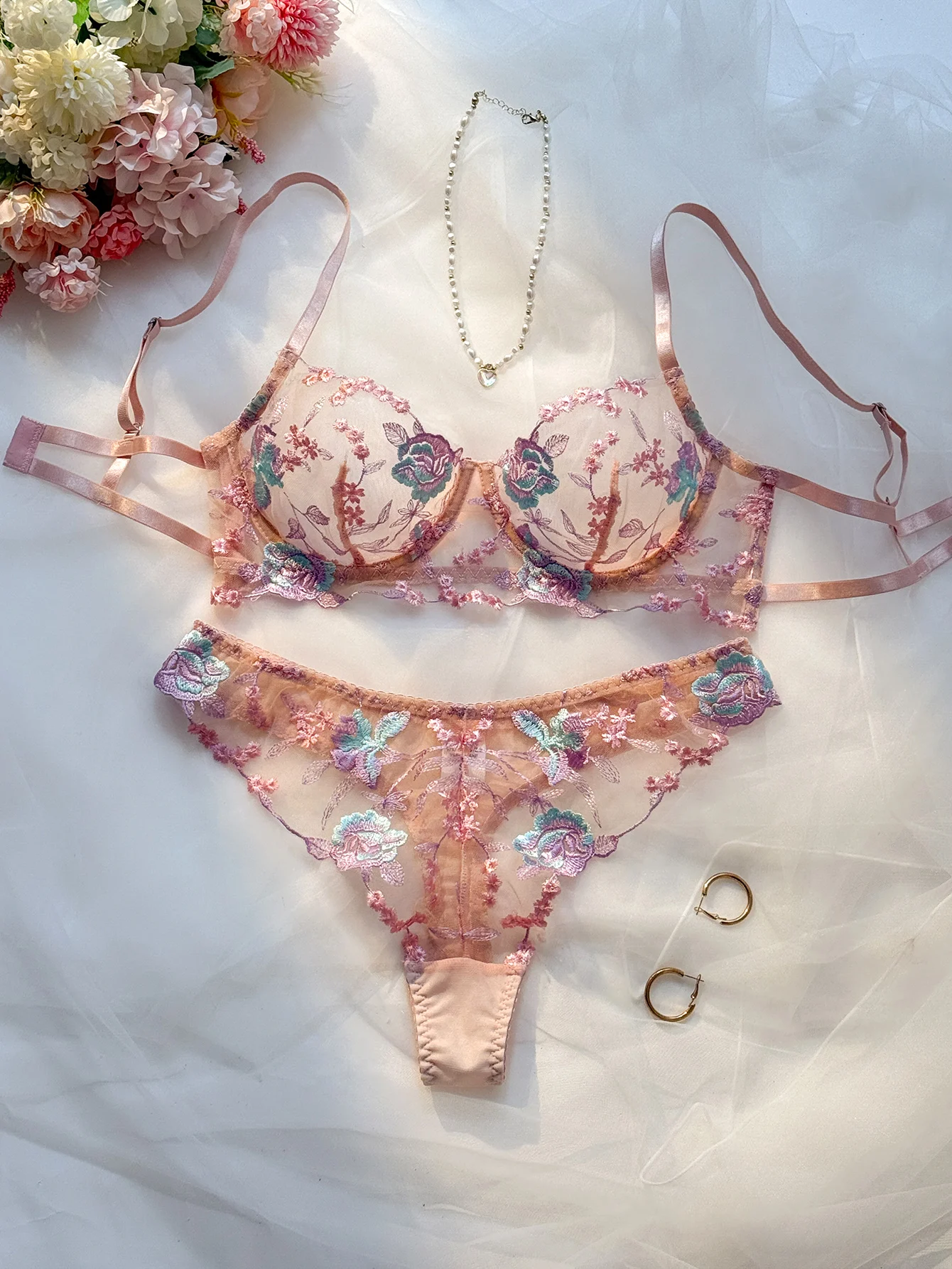 #27 Seamless Bras Price Drop Alerts